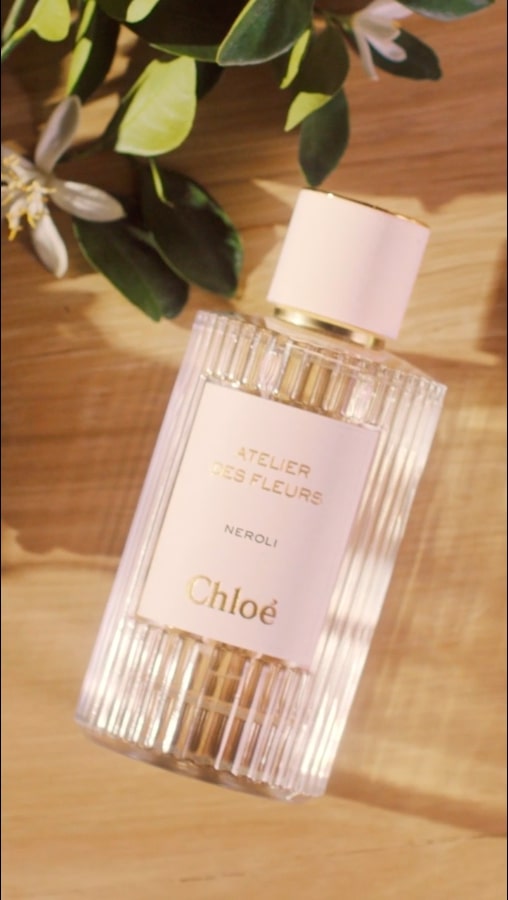 1718 – Chloé Atelier des fleurs